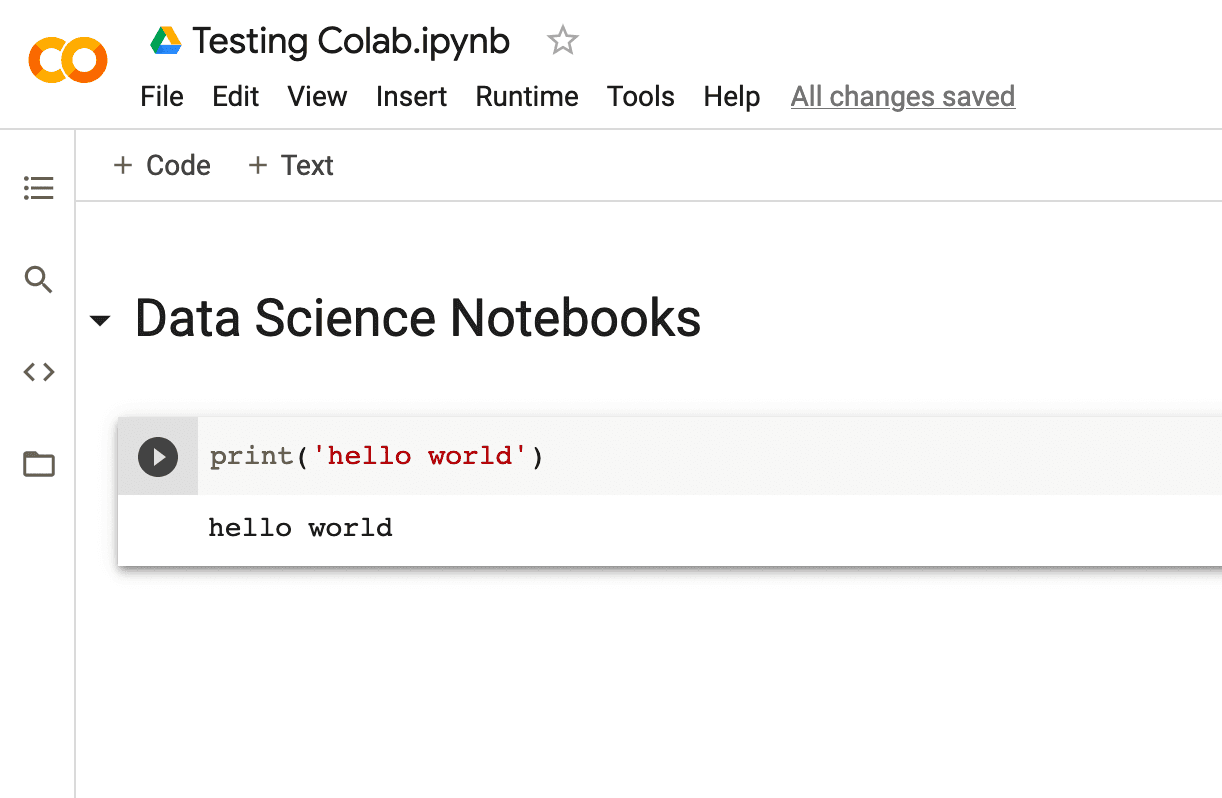 Google Colab vs Jupyter a sidebyside comparison for 2024