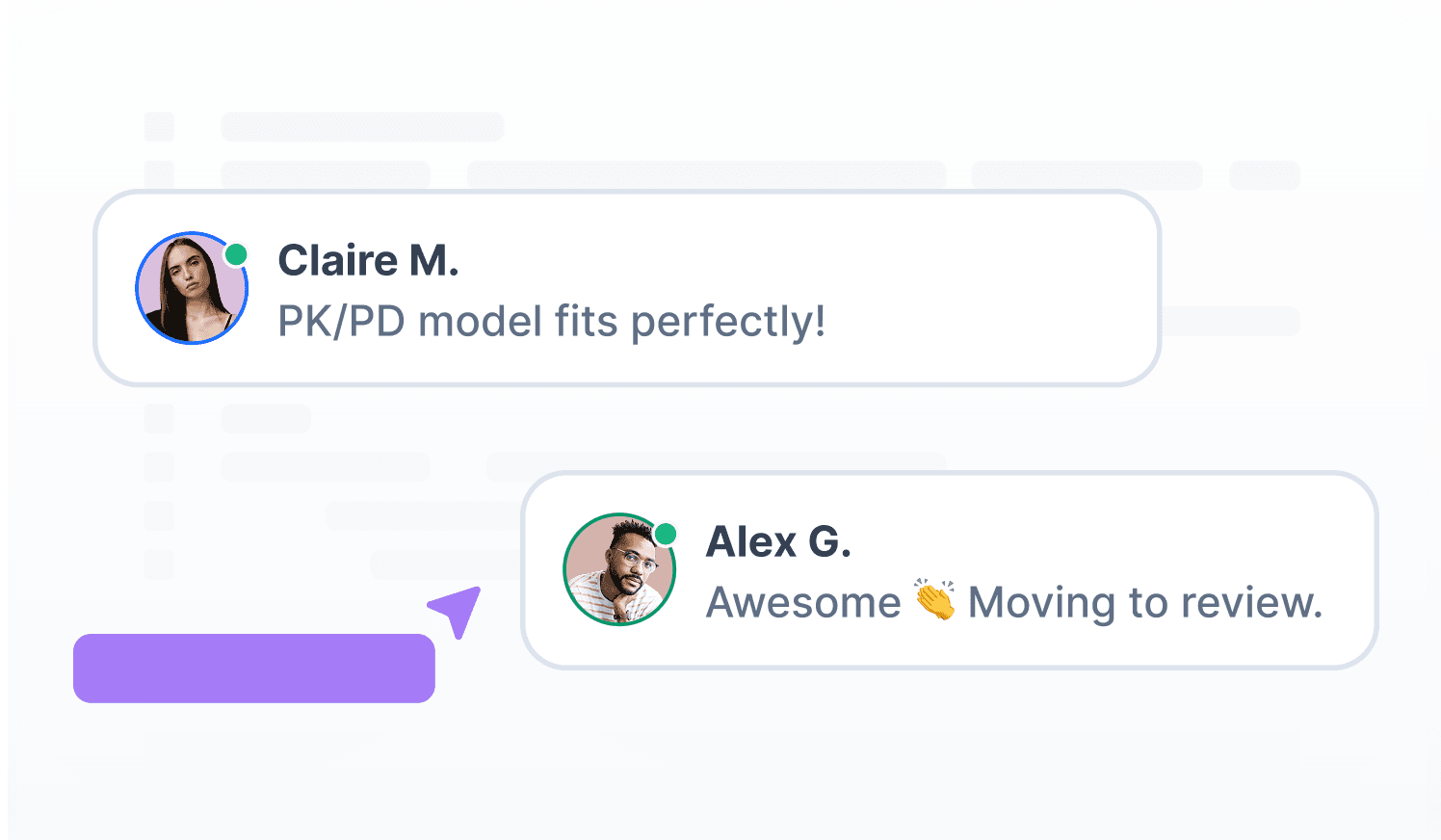 Built for collaboration illustration
