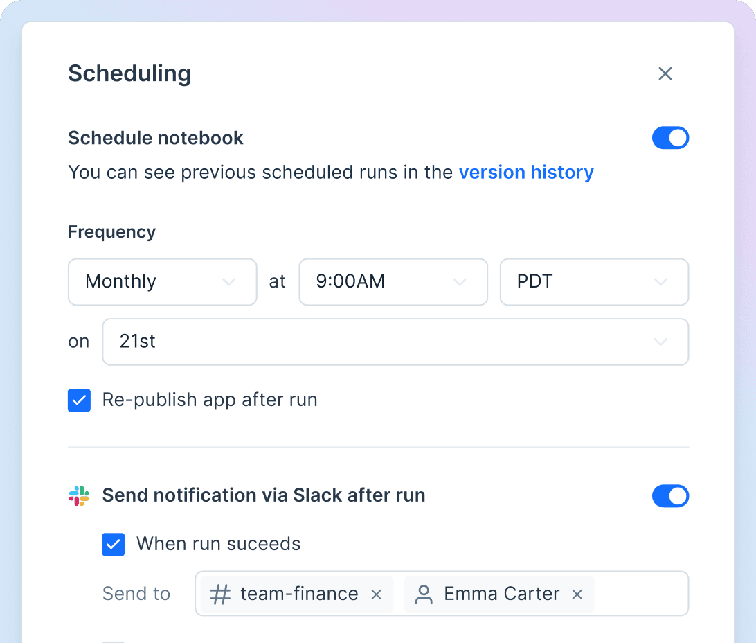 Built for collaboration illustration