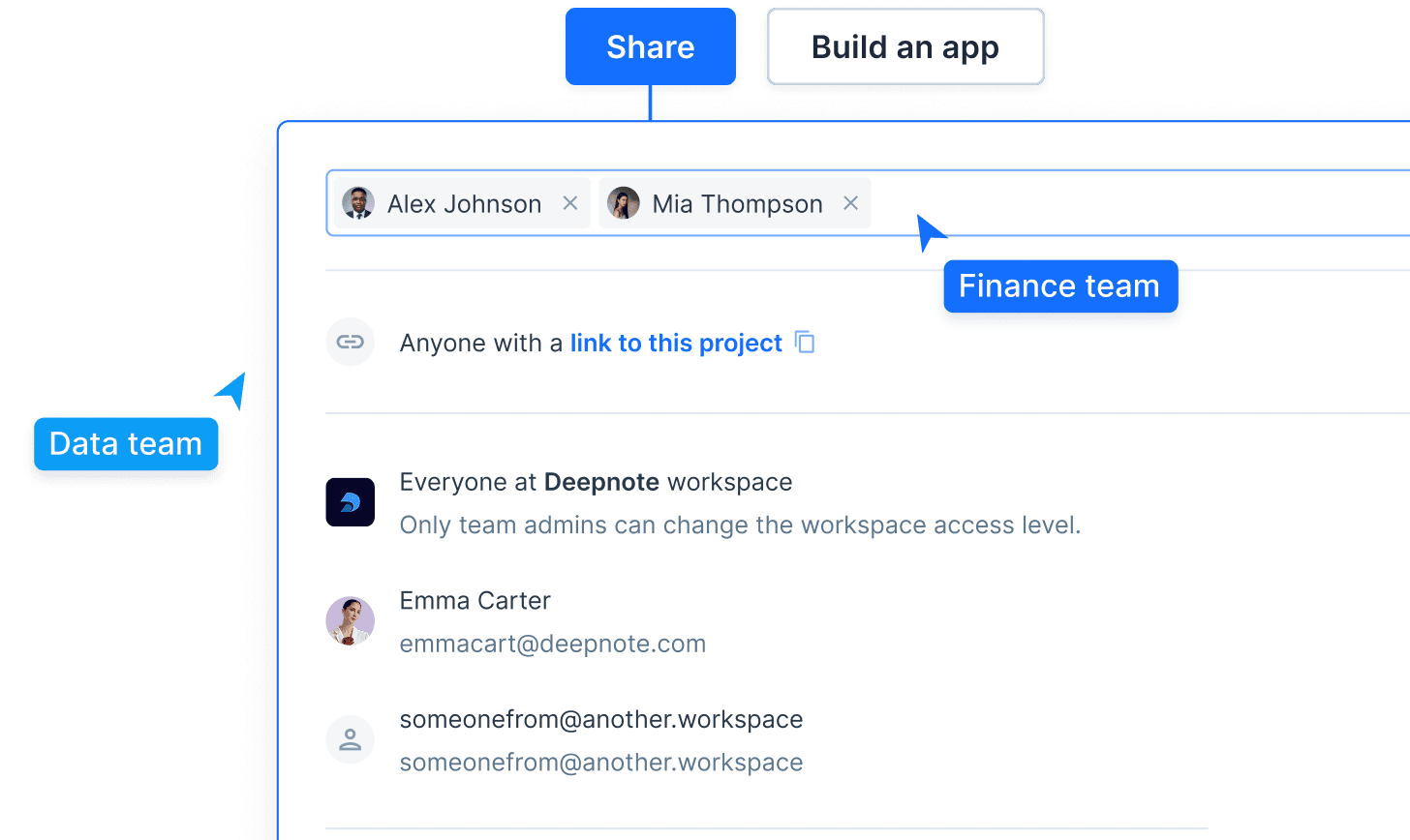 Faster prototyping illustration
