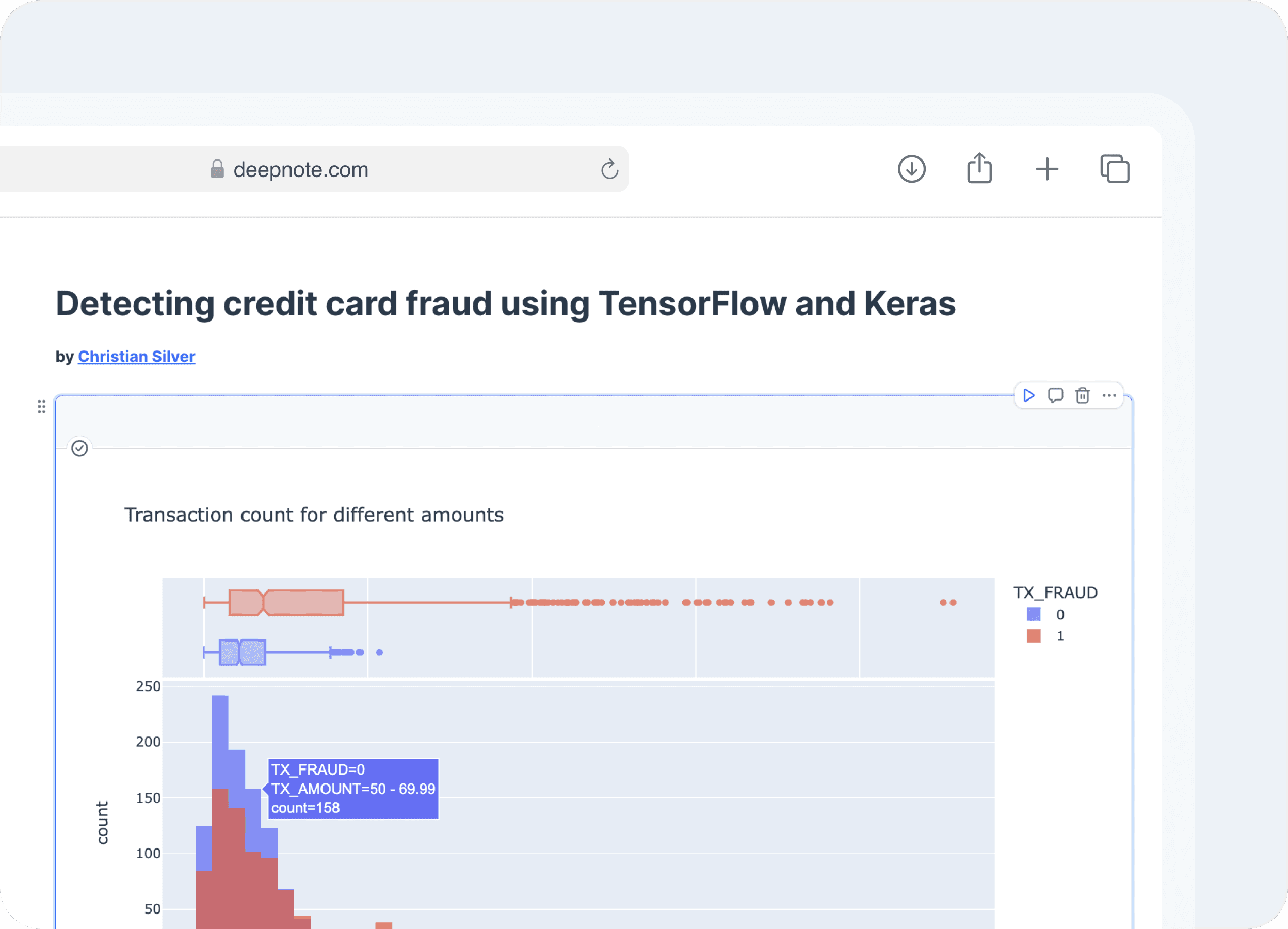 Insurance analytics illustration