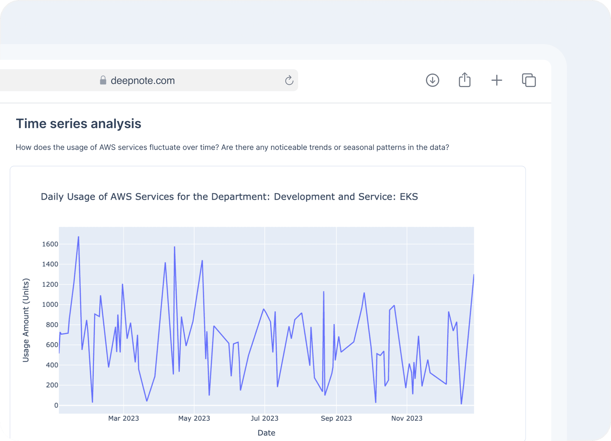 Payments and fintech illustration