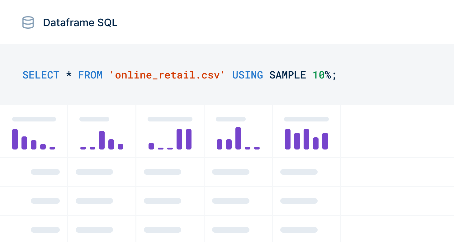 DataFrame