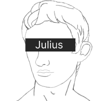 Julius AI logo